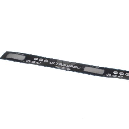 Picture of Victory Label Control Dual Temp R/f S1 Part# 50619912