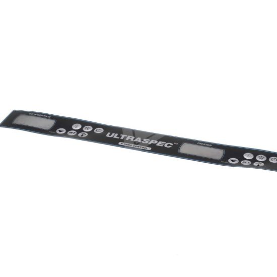 Picture of Victory Label Control Dual Temp R/f S1 Part# 50619912