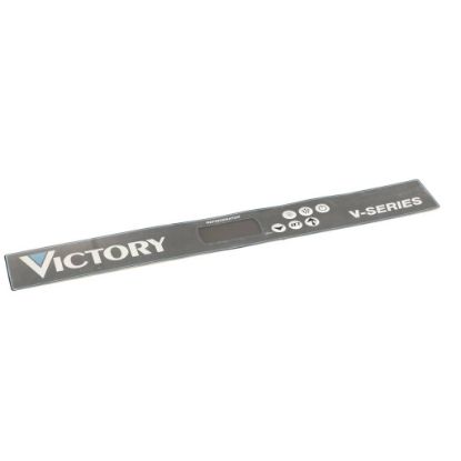 Picture of Victory Label Control Refrigerator V1 Part# 50619941