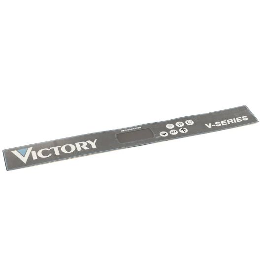 Picture of Victory Label Control Refrigerator V1 Part# 50619941