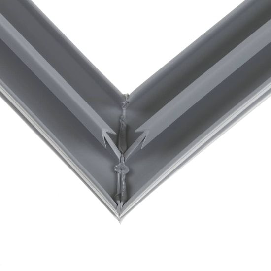Picture of Victory Gasket Door 48 Part# 50630602