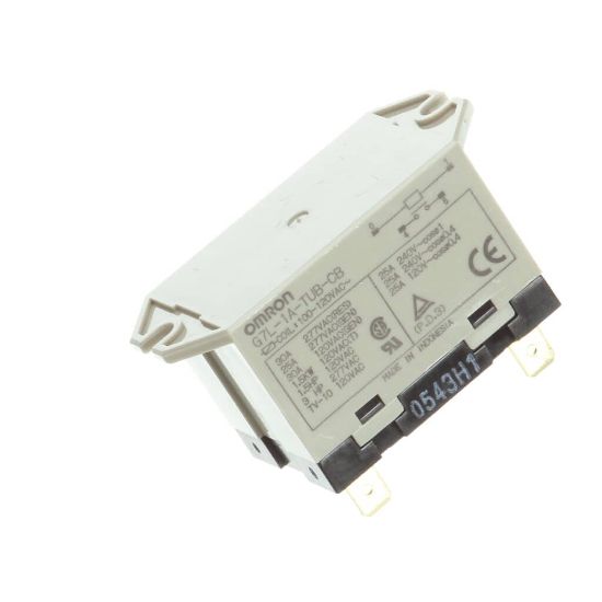 Picture of Victory Relay120v Coil30aspst-no Part# 50632305