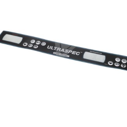 Picture of Victory Label Control Dual Temp W/r S1 Part# 50619913