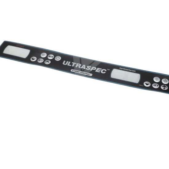 Picture of Victory Label Control Dual Temp W/r S1 Part# 50619913