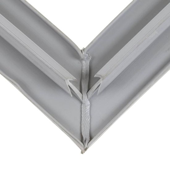 Picture of Victory Gasket Door Ld S9 Aa, 57.375X23x0.5 Part# 50827801
