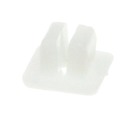 Picture of Victory Insert Nylon 3/8 Sqr Unthrd D Part# 50828401