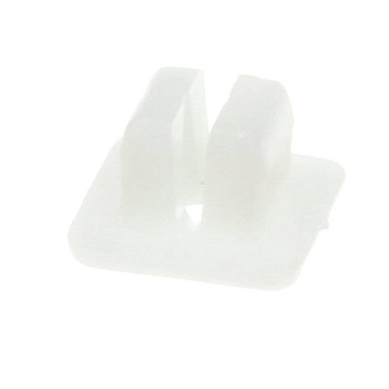 Picture of Victory Insert Nylon 3/8 Sqr Unthrd D Part# 50828401
