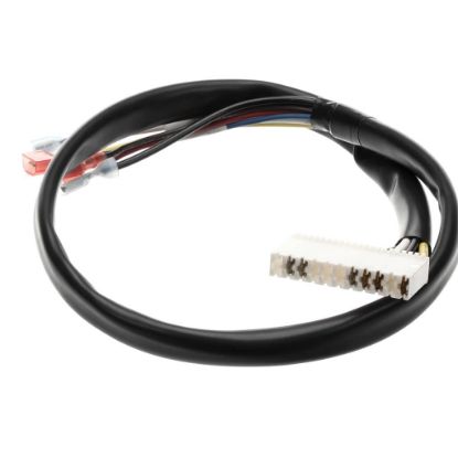 Picture of Victory Wire Harness-evco Ref/fzr Control Part# 50831701