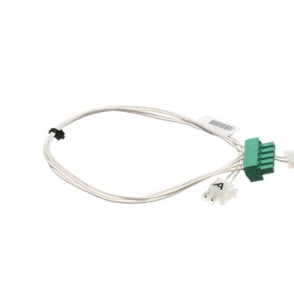 Picture of Victory Wire Harness Dig. Ultra Warmer Part# 50832113