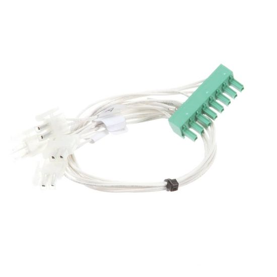 Picture of Victory Wire Harness Dig. Input Ultra Part# 50832112