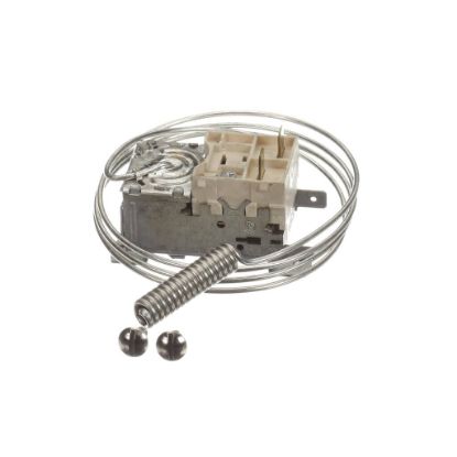 Picture of Victory Temp Control.w/screw Adj. Part# 50870202
