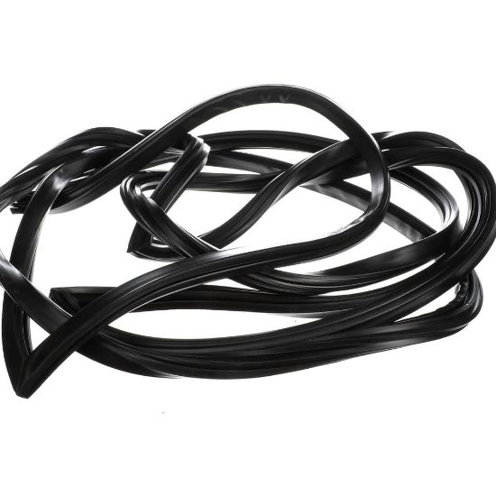 Picture of Victory Gasket-door,glass,ls23,cm#5595bsvy,25 15 Part# 50863539