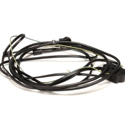 Picture of Victory Harness Cabinet Power Vur Part# 50870301
