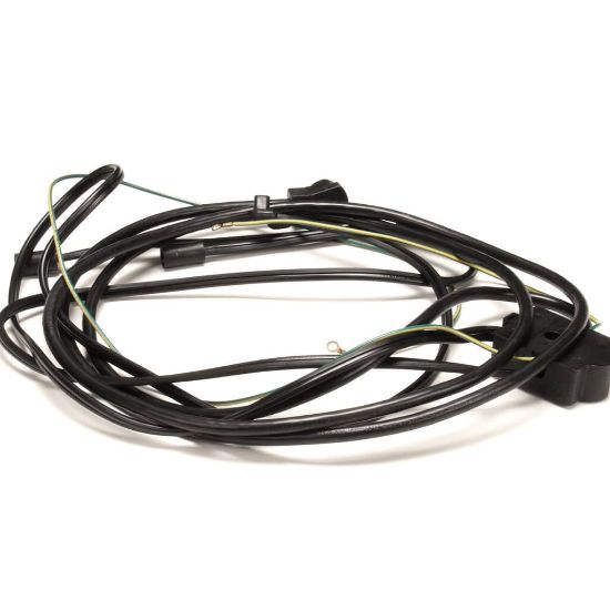 Picture of Victory Harness Cabinet Power Vur Part# 50870301