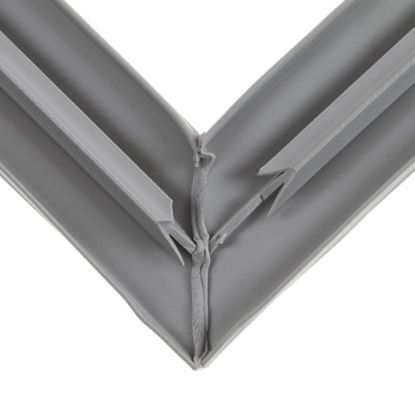 Picture of Victory Gasket Door Hd Warmer Dart San, 27.6875X Part# 50907002