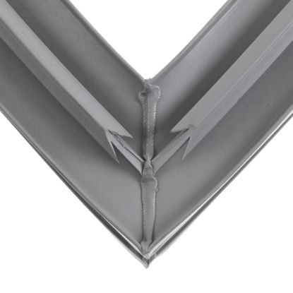 Picture of Victory Gasket Door Hd Ultraspec, 27X23.25x0.75 Part# 50917002