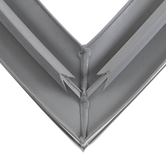 Picture of Victory Gasket Door Hd Ultraspec, 27X23.25x0.75 Part# 50917002