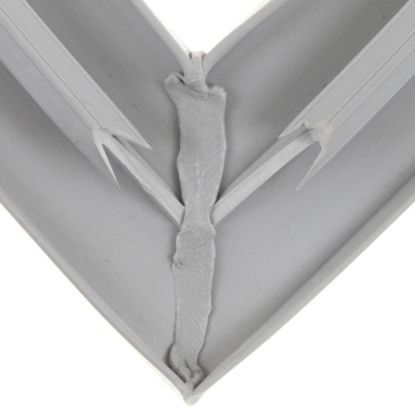 Picture of Victory Gasket Door 2760 Vur/vuf, 24.3125X21.5x0 Part# 50881401