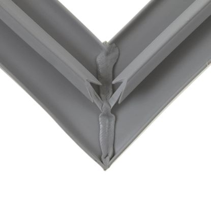 Picture of Victory Gasket Door Hd Ew Ultraspec Part# 50917004