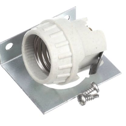 Picture of Victory Kit Lampsocket Replacement Part# 99151001S
