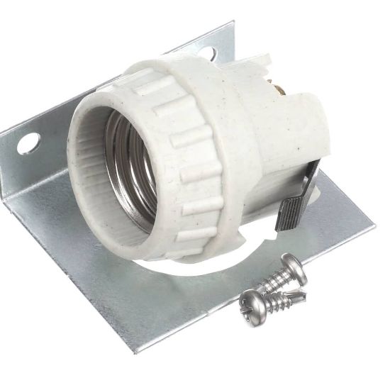 Picture of Victory Kit Lampsocket Replacement Part# 99151001S