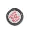 Picture of Vollrath Hand Knob, Black Part# 304