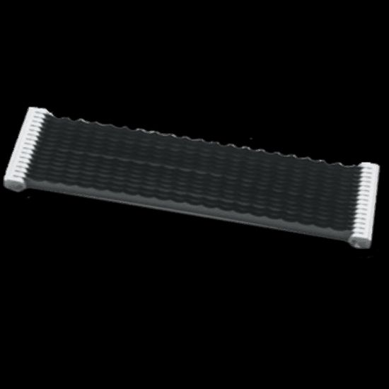 Picture of Vollrath Tomato Pro Blade Assembly, 3 Part# 648
