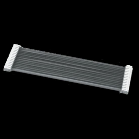 Picture of Vollrath Blade Assembly Tp 3/16 Part# 653