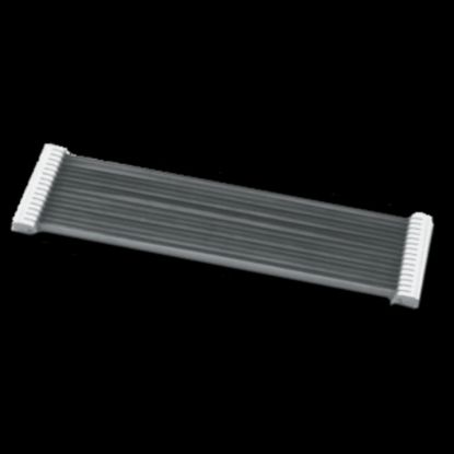 Picture of Vollrath Blade Assembly 3/8" Cut Part# 656