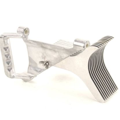 Picture of Vollrath Pusherhead Assembly 1/4 Part# 663