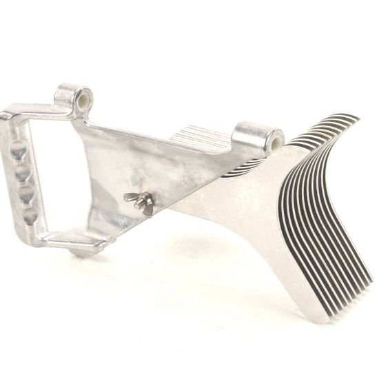 Picture of Vollrath Pusherhead Assembly 1/4 Part# 663