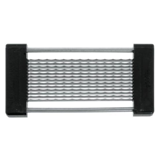 Picture of Vollrath Scalloped Blade Assembly For 1 Part# 15112