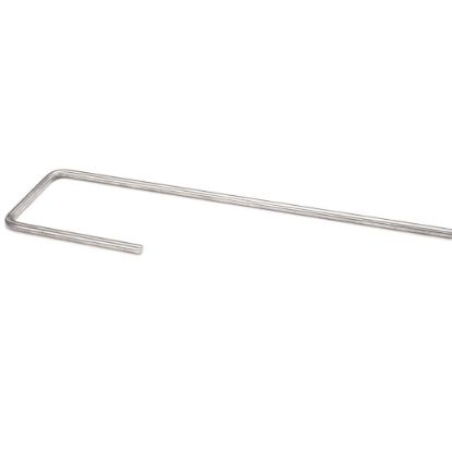 Picture of Vollrath Guide Rod Left Part# 0666L