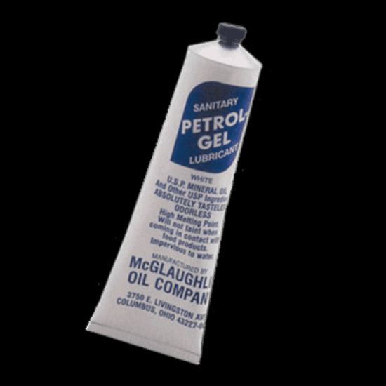 Picture of Vollrath Petrol Gel Kit Part# 15149
