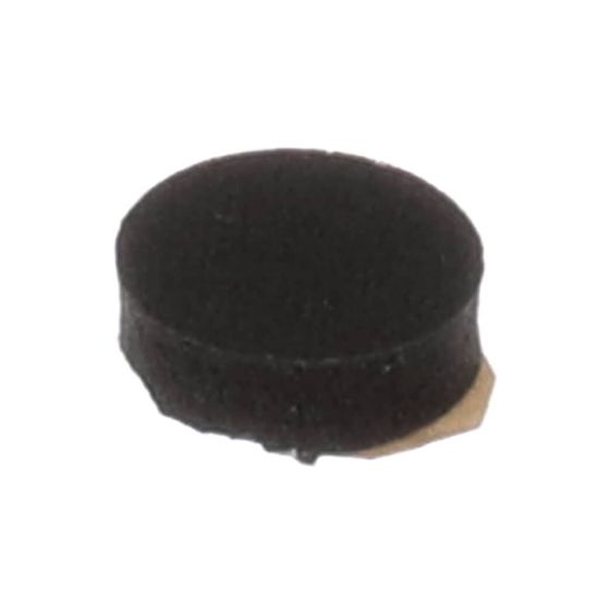 Picture of Vollrath 3/8 Dia Closed Cell Feet Part# 17015-1