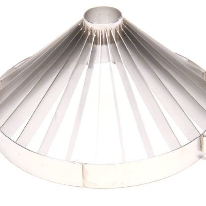 Picture of Vollrath Blade Assembly Instabloom Part# 1560102