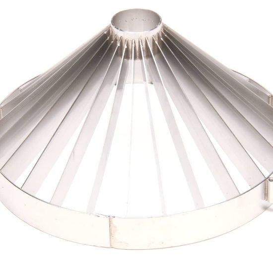 Picture of Vollrath Blade Assembly Instabloom Part# 1560102