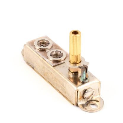 Picture of Vollrath Thermostat Short Stem B-200 Part# 17037-1