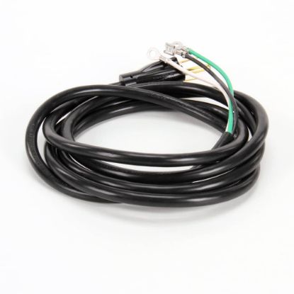 Picture of Vollrath Power Cord (18 Ga) 6 Ft Part# 17023-1