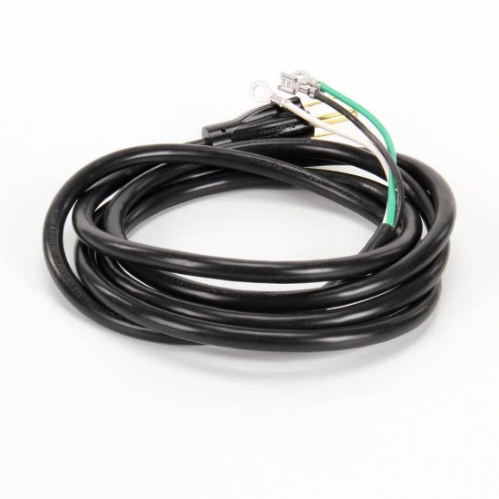 Picture of Vollrath Power Cord (18 Ga) 6 Ft Part# 17023-1