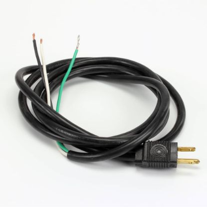 Picture of Vollrath 16 Ga. Power Cord 120V Part# 17085-1