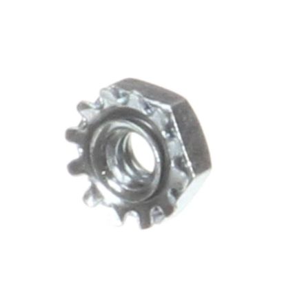 Picture of Vollrath Nut Keps #6-32 Part# 17019-3