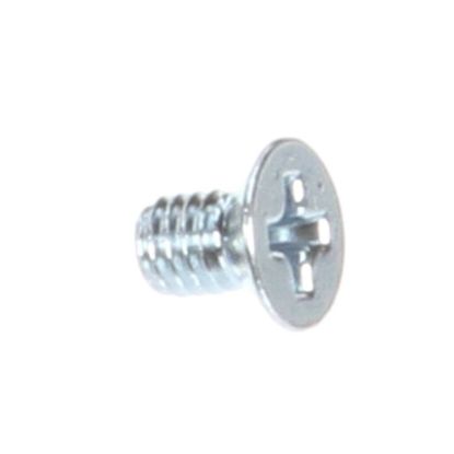 Picture of Vollrath Screw 4Mm X .7Mm X 6Mm Part# 17076-3