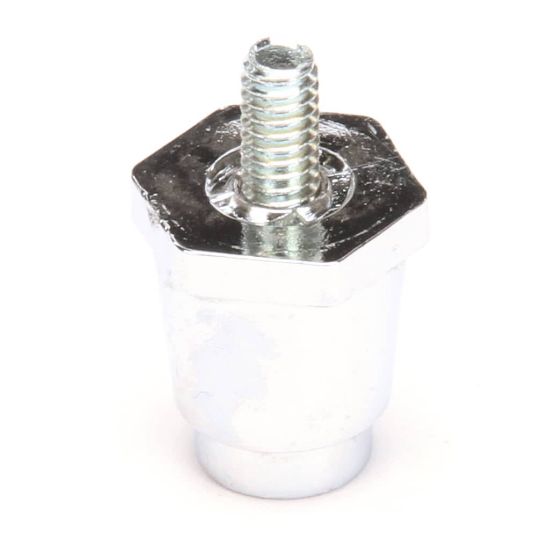 Picture of Vollrath Leg Pc-21 Part# 17084-1