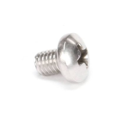 Picture of Vollrath Screw 10-32 X 1/4 Phillips Part# 17117-3