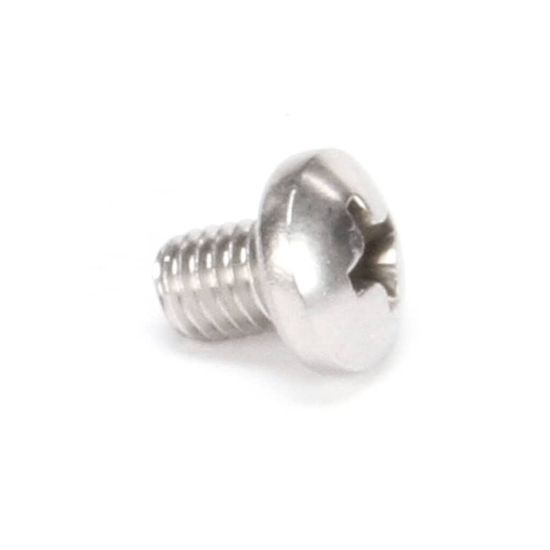 Picture of Vollrath Screw 10-32 X 1/4 Phillips Part# 17117-3