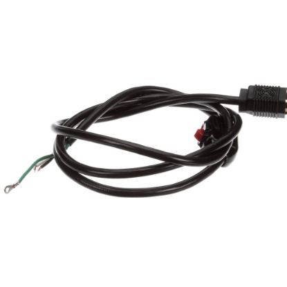 Picture of Vollrath Power Cord W/switch Part# 17152-1