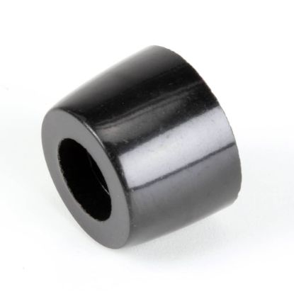 Picture of Vollrath Leg - Phenolic Black Part# 17416-1