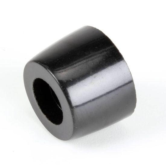 Picture of Vollrath Leg - Phenolic Black Part# 17416-1