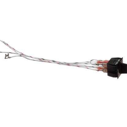 Picture of Vollrath Wire Harness / Switch - 46060 Part# 17296-1